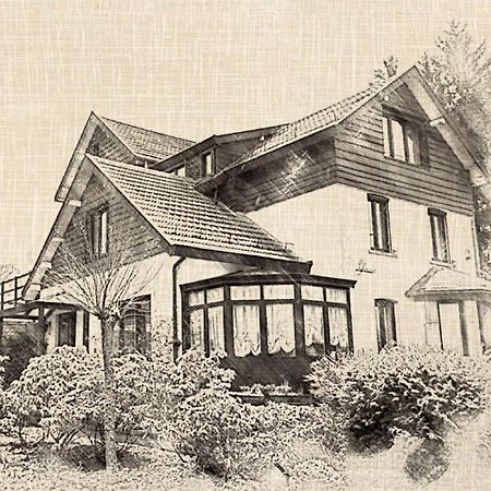 Villa Sylvania Спа Екстериор снимка
