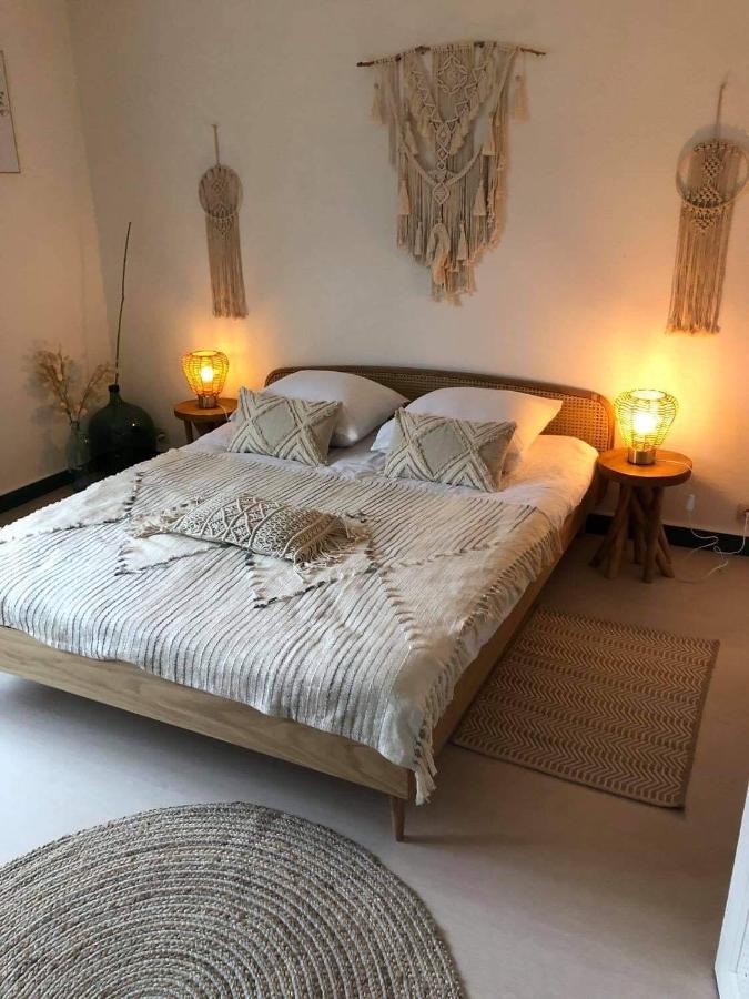 Villa Sylvania Спа Екстериор снимка