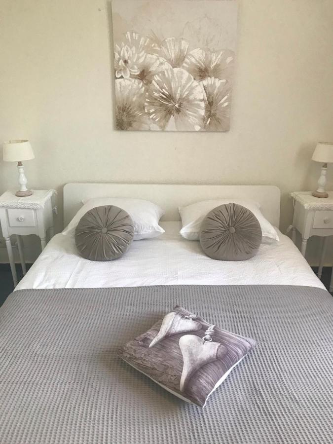 Villa Sylvania Спа Екстериор снимка