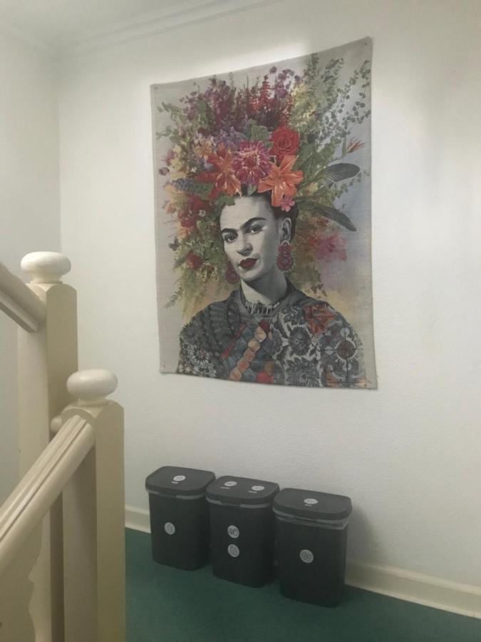 Villa Sylvania Спа Екстериор снимка