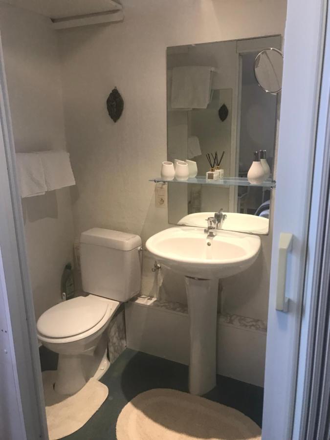 Villa Sylvania Спа Екстериор снимка
