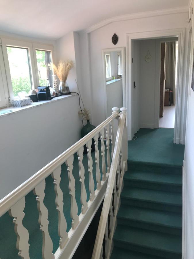 Villa Sylvania Спа Екстериор снимка