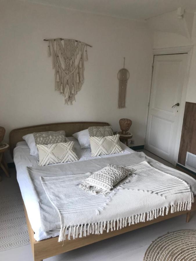 Villa Sylvania Спа Екстериор снимка