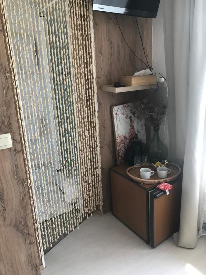 Villa Sylvania Спа Екстериор снимка
