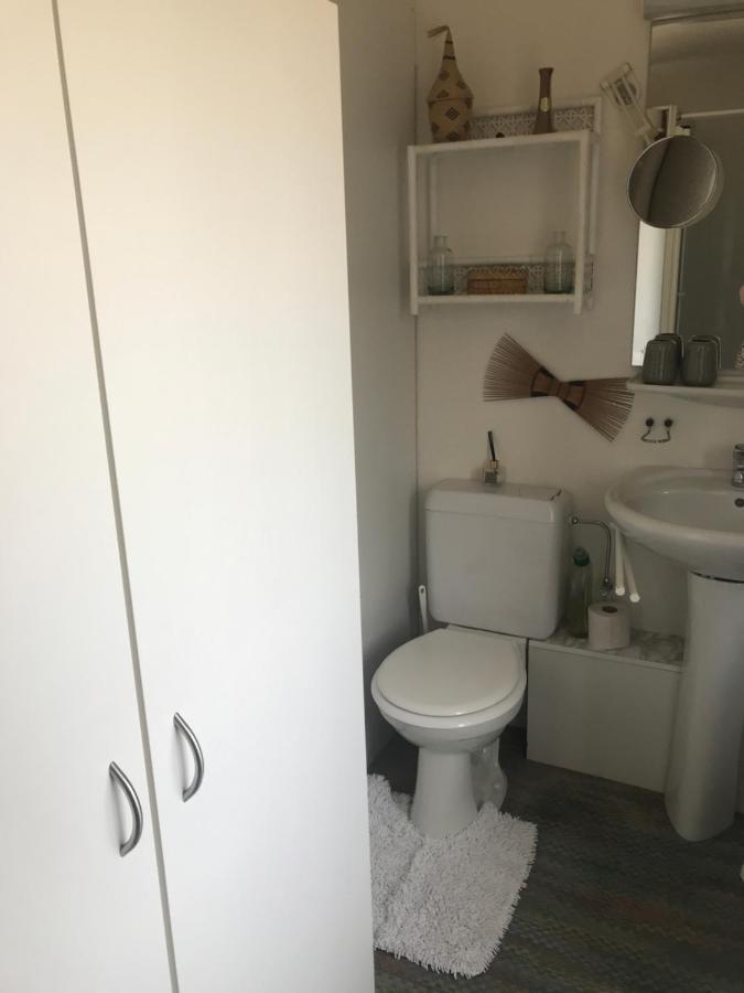 Villa Sylvania Спа Екстериор снимка